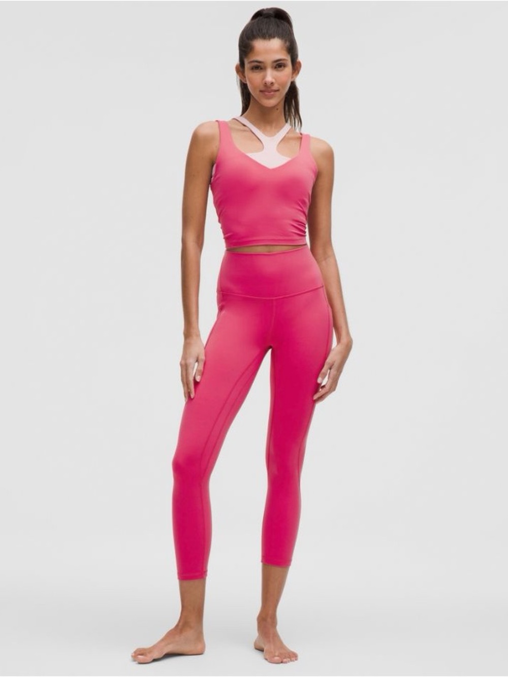Lululemon Align High-Rise Legging 25” with Pocket - 6